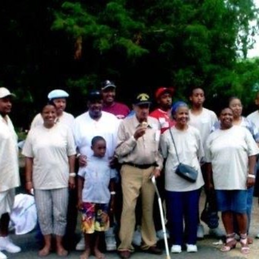 Meet your Posher, Eva